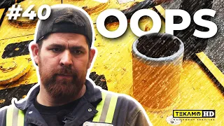 Found Water In Diesel Fuel?! How To Drain Water From Diesel Fuel Tank