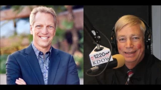 Tom K Wilson Interviews Tom Wheelwright, Rich Dad Tax Advisor