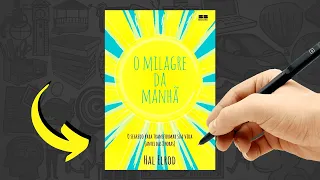 O Milagre da Manhã I Resumo do Livro I Faculdade da Vida