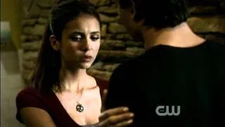 S2: Damon feels again...and it sucks!