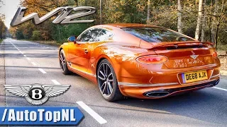2019 Bentley Continental GT 6.0 W12 BiTurbo PURE SOUND & ONBOARD by AutoTopNL