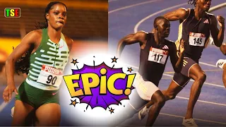 (Full races) Oblique Seville and Tia Clayton Dominates Velocity Fest 14 | 2024 Velocity Fest 14