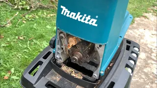 Измельчитель Makita UD 2500