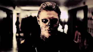 Tate Langdon | Paradise Circus