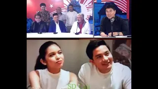 EXCLUSIVE Raffy Tulfo Tinanong sina Tito Vic & Joey kung babalik ang ALDUB pwede at gusto raw ni Ald