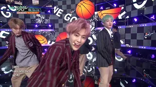 뮤직뱅크 Music Bank - WE GO UP - NCT DREAM.20180914