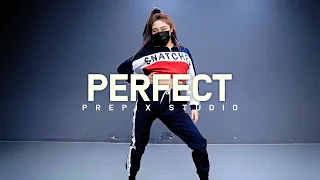 Sam I & Tropkillaz - Perfect  | HYELLA choreography