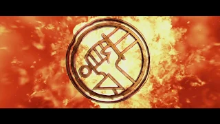 Hellboy - HD Trailer [MGS action cut]