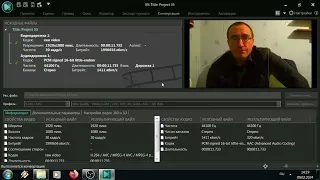 Как разделить или объединить видеоролики и сохранить / VSDC Free Video Editor