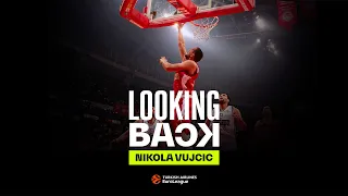 Looking Back: Nikola Vujcic Highlights