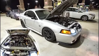 600HP 2V Shows Me How It’s Done!