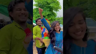 Happy Vinayaka Chaturthi to all..  🙏🖤| Allari Aarathi videos | Jai Bolo Ganesh Maha Raj ki Jai ||
