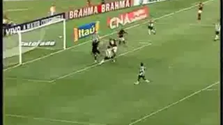 todos os gols do adriano no brasileirao 2009 19 gols