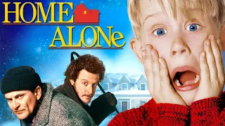 Home Alone Soundtrack - John Williams