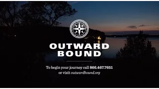 Welcome to Outward Bound