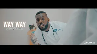 Chris Morning - Way Way (Clip officiel)