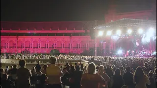 Resumen Icónica Sevilla Fest 2021