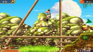 Super Cow (Stage 9 - level 1)