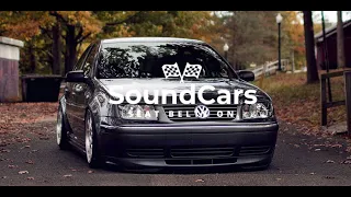 Volkswagen Bora - Jetta MK4 / Evanescence - Bring Me to Life (REMIX)