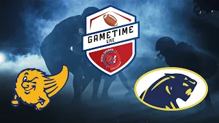 Grand Ledge vs DeWitt | Football | Live Stream | 9-29-2023 | STATE CHAMPS! MI