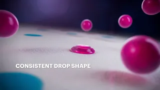 ULTRASTREAM Inkjet Technology Animation