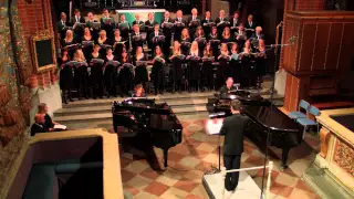 Brahms - Ein deutsches Requiem - IV: Wie lieblich sind deine Wohnungen