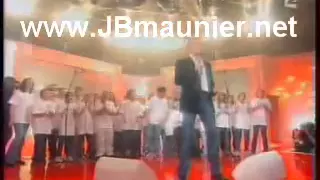 Jean Baptiste Maunier   Un autre monde 26 03 2005 1