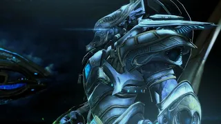 StarCraft II Legacy of the Void 19 Избавление