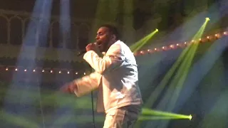 Big Daddy Kane (Raw) live in Paradiso