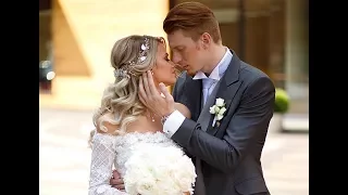 Никита Пресняков и Алёна Краснова 2017 свадьба!★Nikita Presnyakov and Alyona Krasnova 2017 wedding!