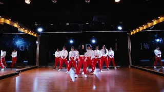 16 Shots - Stefflon Don || Dance Cover || Choreography by Youjin Kim || JiYoon Kim