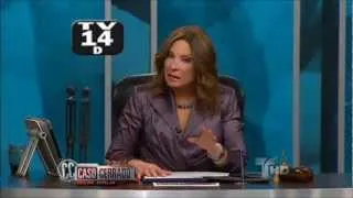 Caso Cerrado Especial #370 4/5