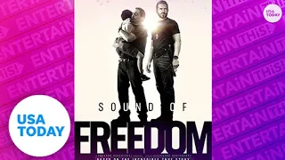 'Sound of Freedom' gains buzz, becomes summer box office hit | Entertain This!