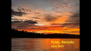 Pulse, Banyak Islands, June 2023