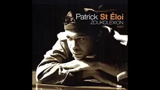 Patrick St Eloi-Ki Jan Ke Fè(OFFICIAL AUDIO)