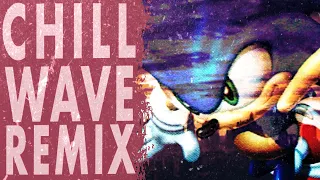at dawn - chillwave mix ⛅️ (Sonic Adventure Remix)