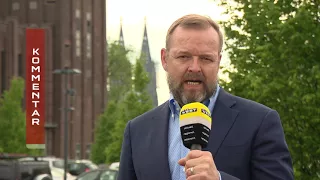 Der RTL WEST Kommentar zum monatlichen Unterhalt für Bin Ladens Leibwächter