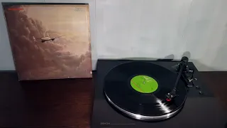 Mike Oldfield - Taurus II (1982) [Vinyl Video]