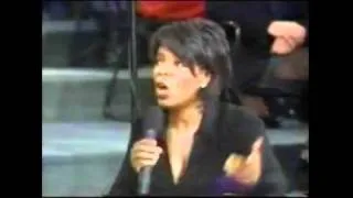 Oprah Denies Jesus is the Only Way to Salvation & Heaven