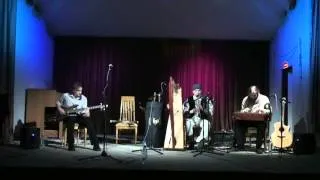 Alizbar & Ann'Sannat / Low Whistle / Array Mbira /В стране грез / In the land of dreams/ Дом Музыки