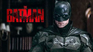 The Batman Trailer - Looks (Mostly) Good