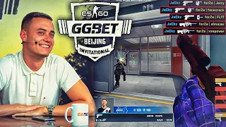 ЛУЧШИЕ МОМЕНТЫ CS:GO IEM BEIJING 2019 - QUALIFIER