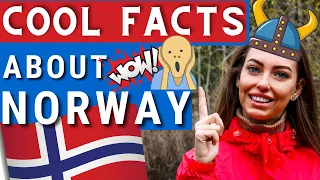15 COOL INTERESTING FACTS ABOUT NORWAY: What makes Norway so great?