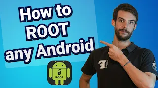 How to Root Any Android Phone | One-Click Root Easy Tutorial (2024)