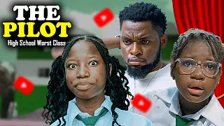 High School Worst Class Episode 1 | Meet the Underachievers