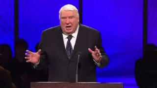 John Madden Eulogy