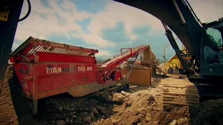 Todd Hoffman Shuts Down. He's Waiting for A Miracle. | Gold Rush