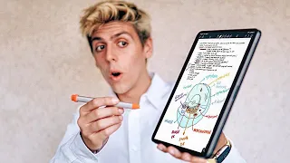 10 Essential Student iPad Pro Apps! (2022)