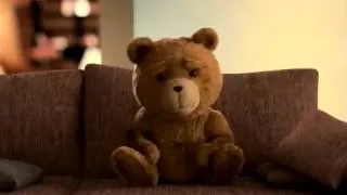 Talking Ted app (full features)