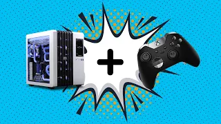 Which Games are Playable on PC with an Xbox Controller?